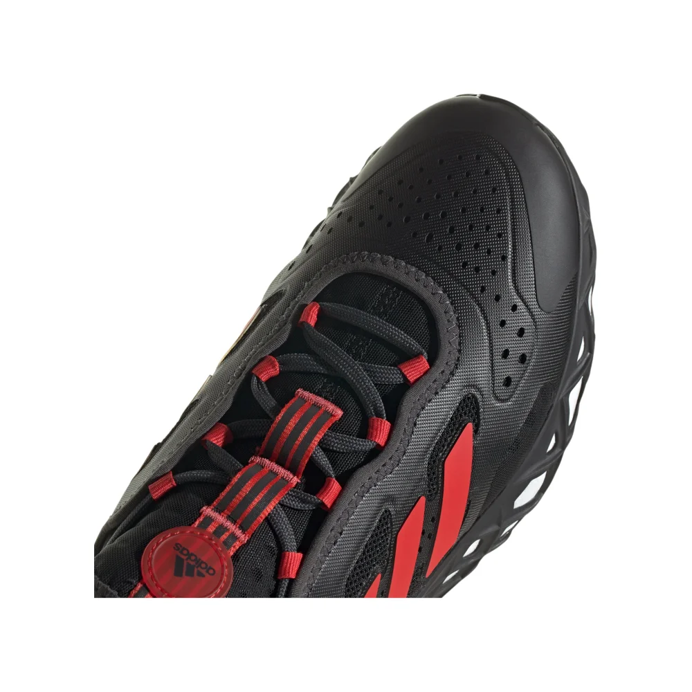 adidas Web Boost HQ4155 / schwarz