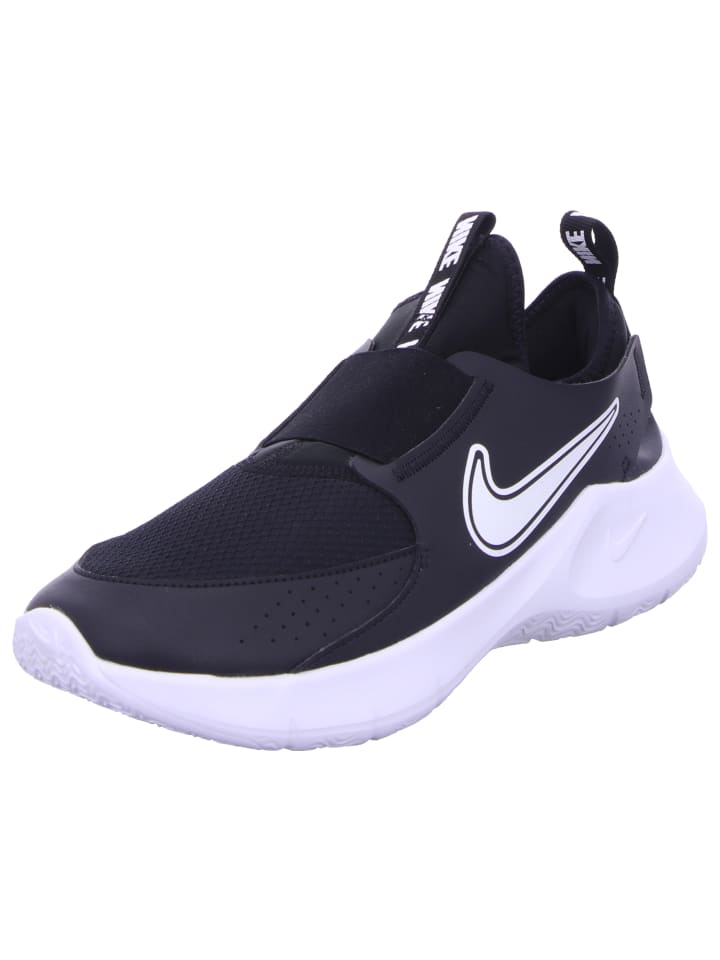 Nike Sportschuh in schwarz günstig kaufen