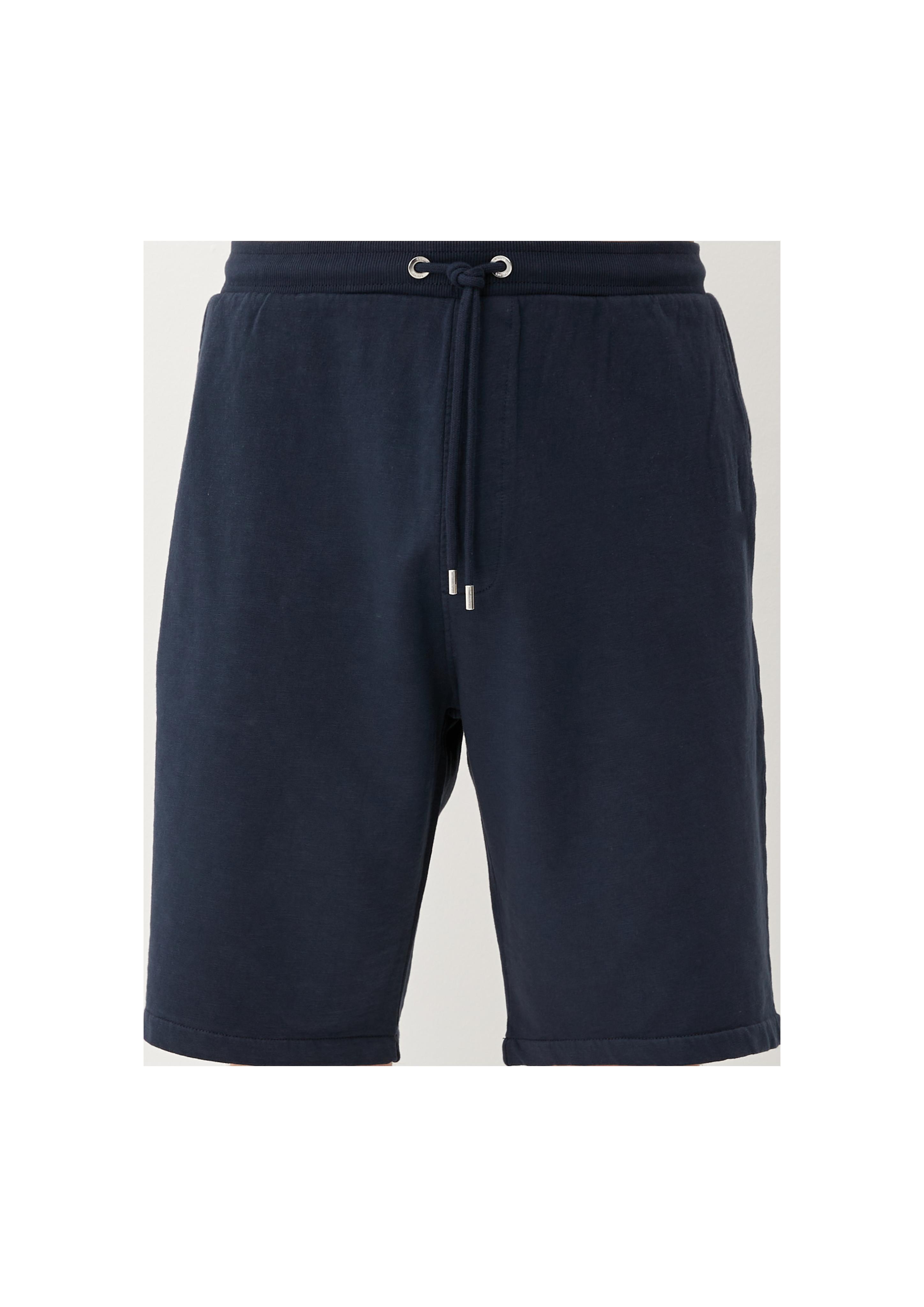 Relaxed: Sweatpants mit Elastikbund  2128990-5955