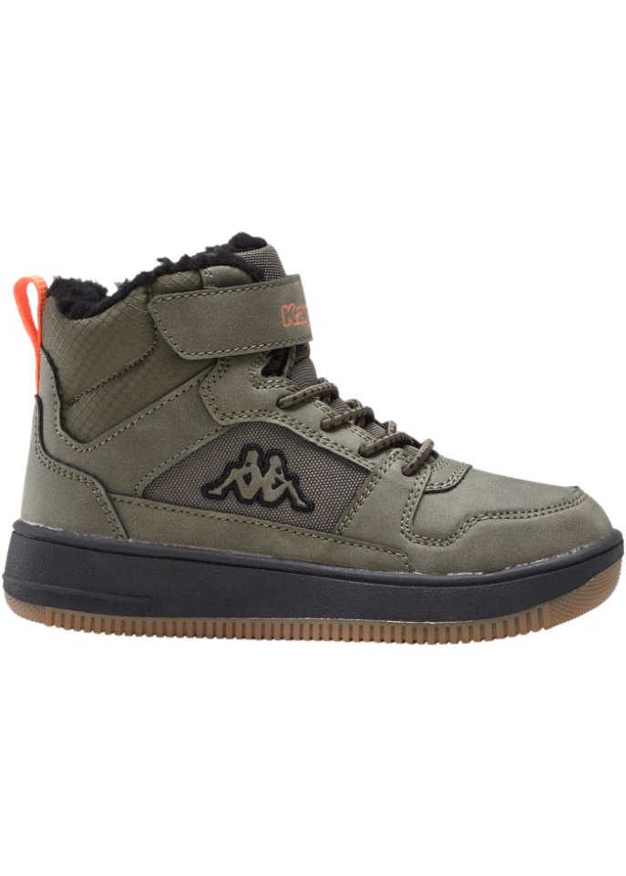 Kappa Kinder High top Sneaker
