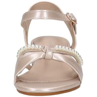 Claudia Ghizzani Sandale in rosa