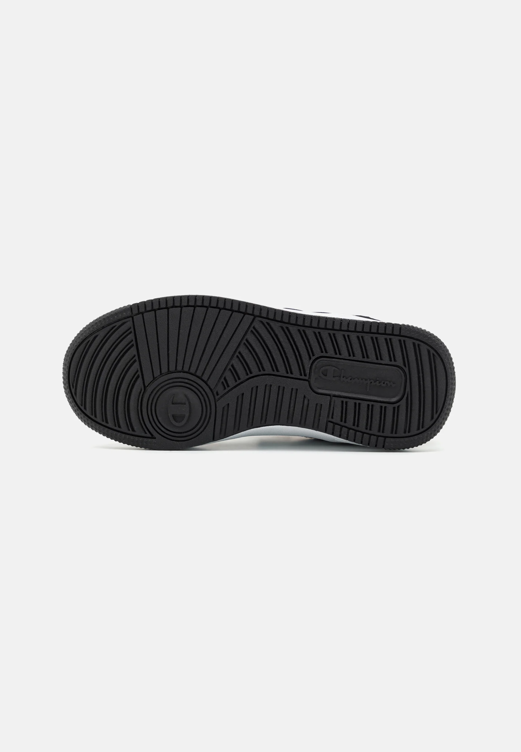 Champion REBOUND 2.0 LOW UNISEX - Zapatillas de baloncesto