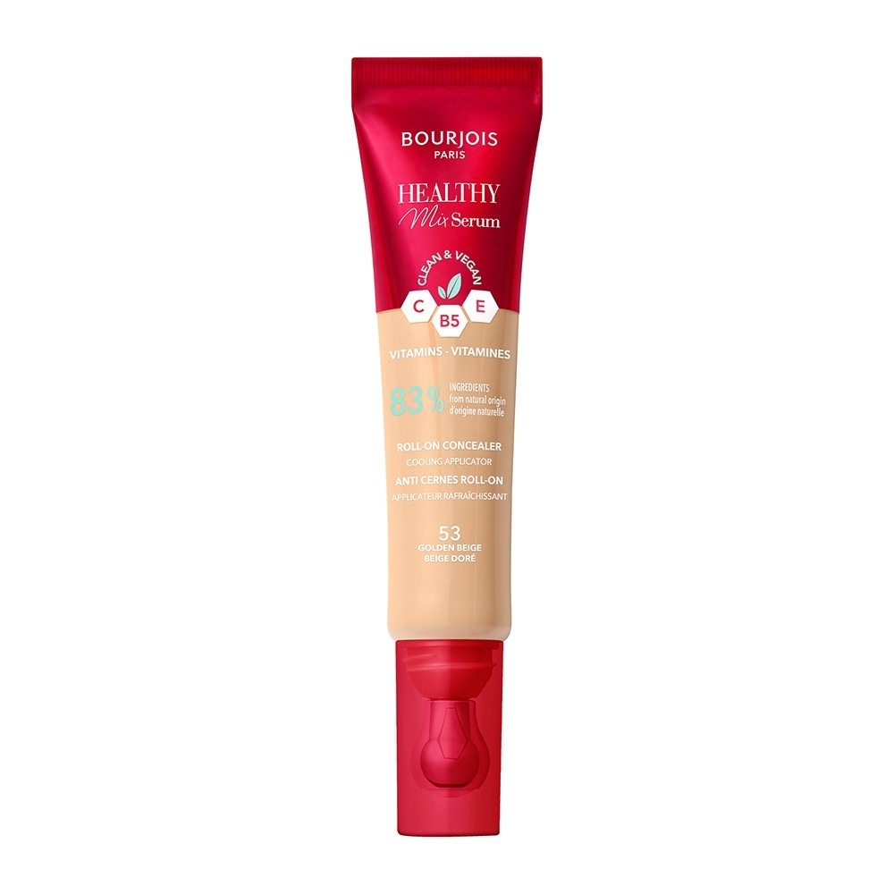 Bourjois HEALTHY MIX CLEAN