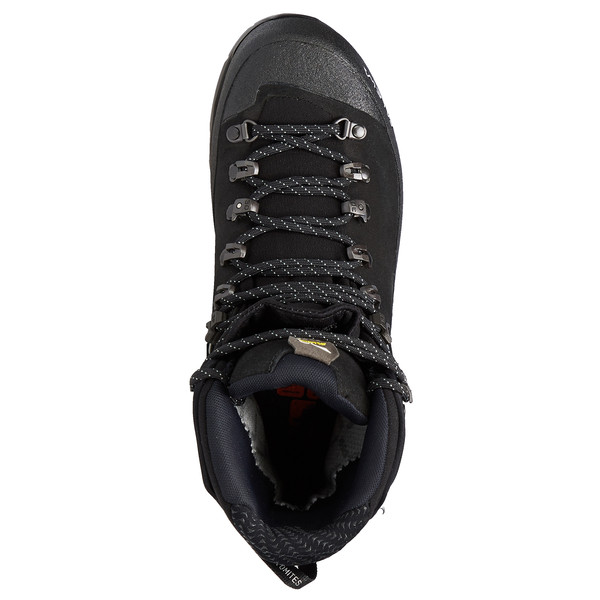 ORTLES ASCENT MID GTX W Damen - Bergstiefel