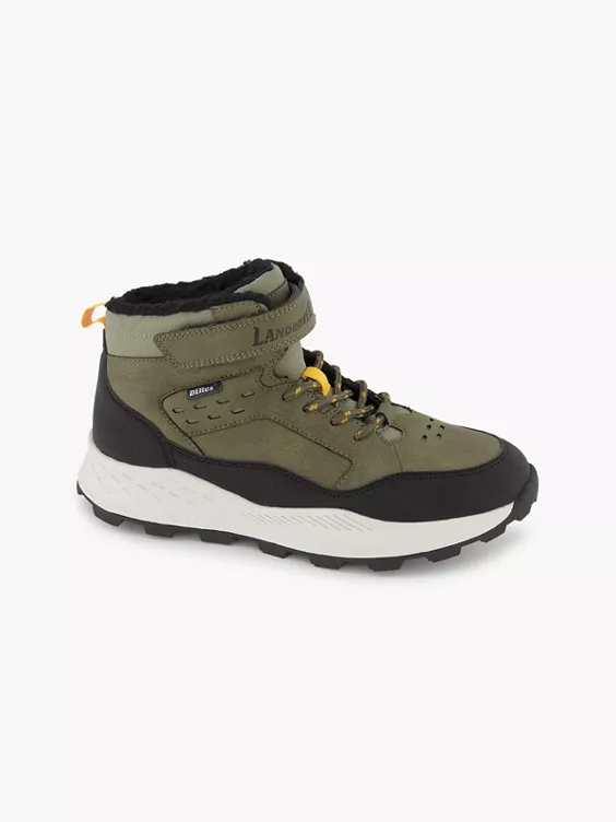 Landrover Boots