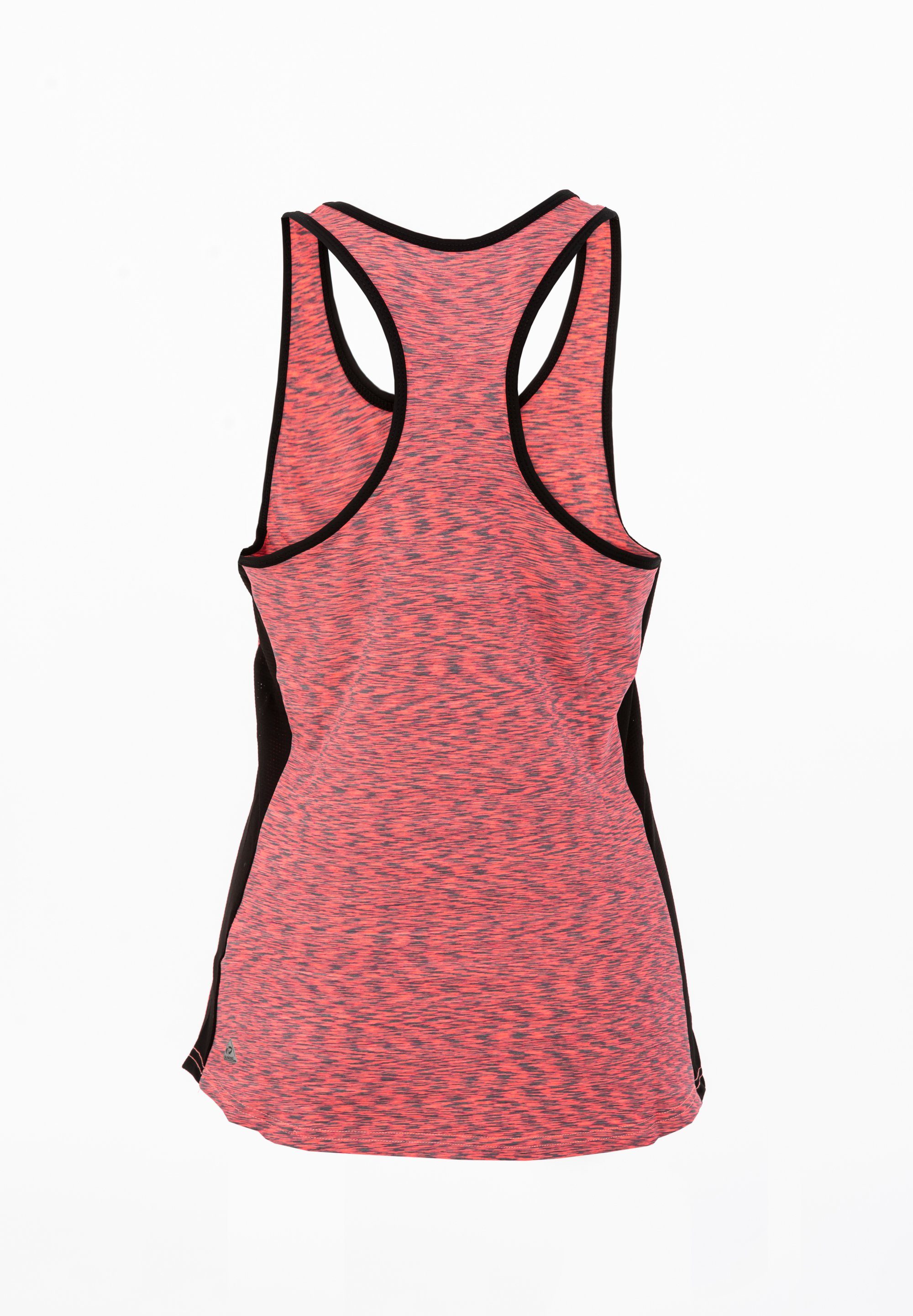 PEAK Tanktop (1-tlg) mit toller Musterung
