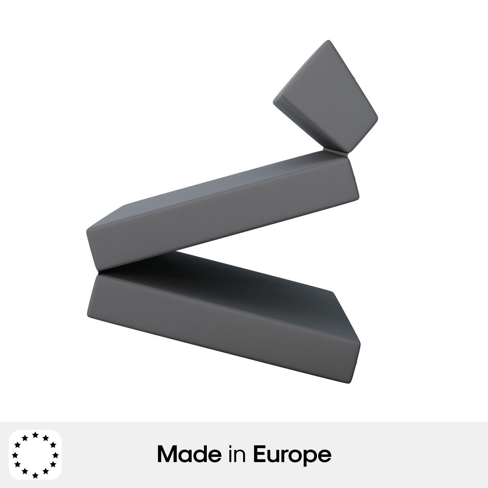 Klappmatratze Faltmatratze FoldUp, Bobby's Bedware