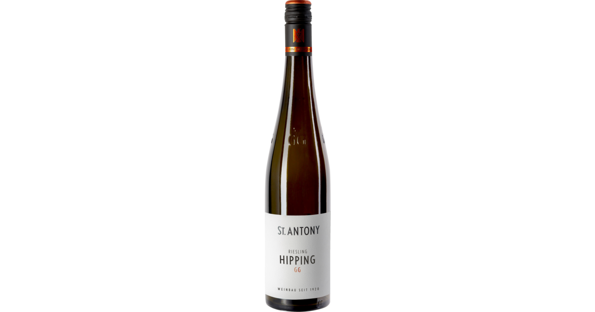 Nierstein Hipping Riesling GG