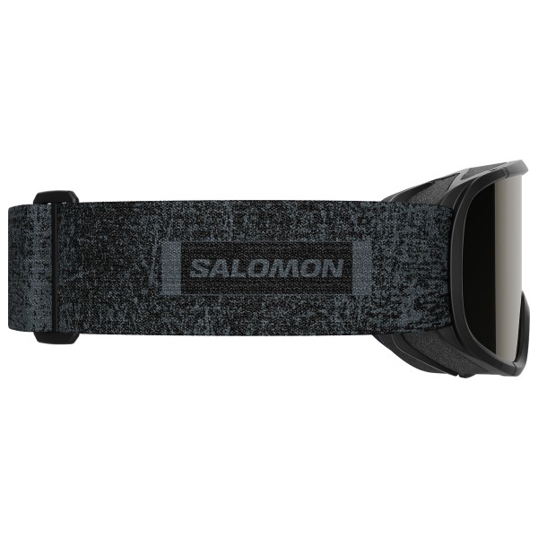 Salomon - Kid's Lumi Cat. 3 - Skibrille