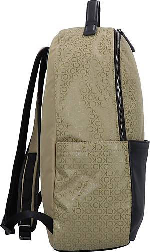 Calvin Klein CK Elevated Rucksack 43 cm Laptopfach