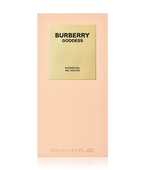 Burberry Goddess Duschgel-200 ml