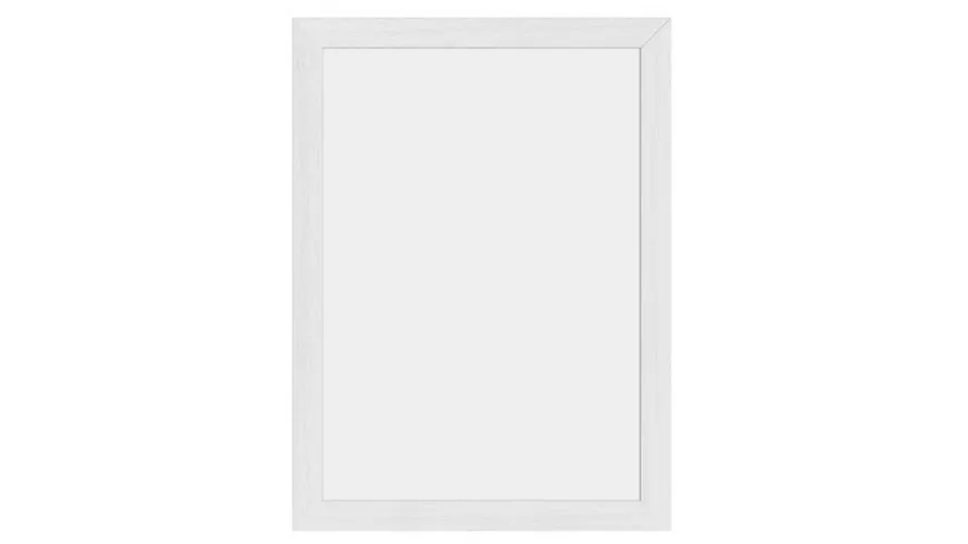 securit Kreidetafel weiss inkl. 1 Stift