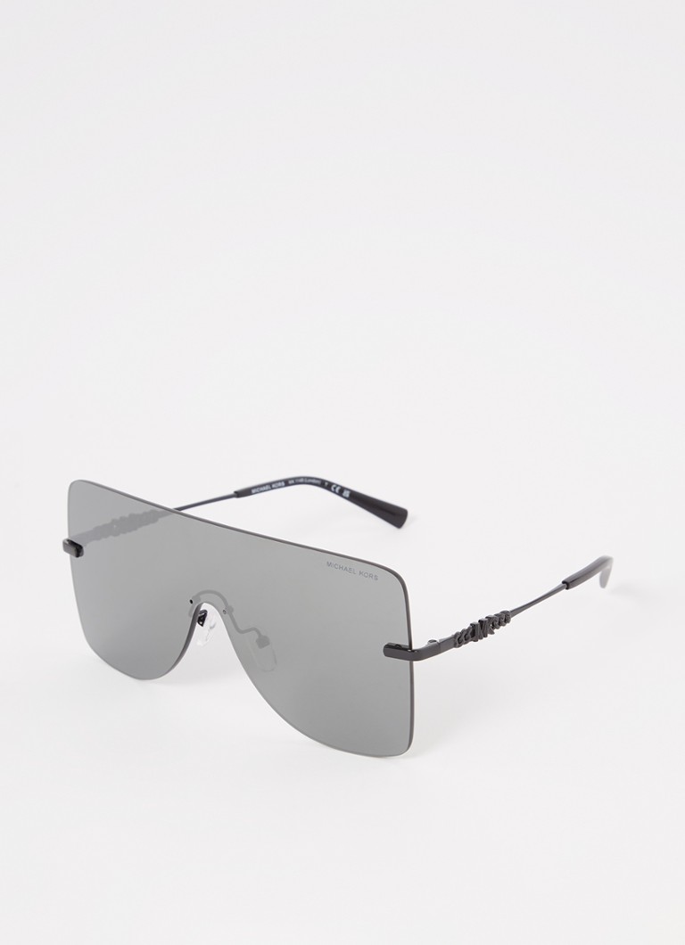 Sluneční brýle Michael Kors London MK1148