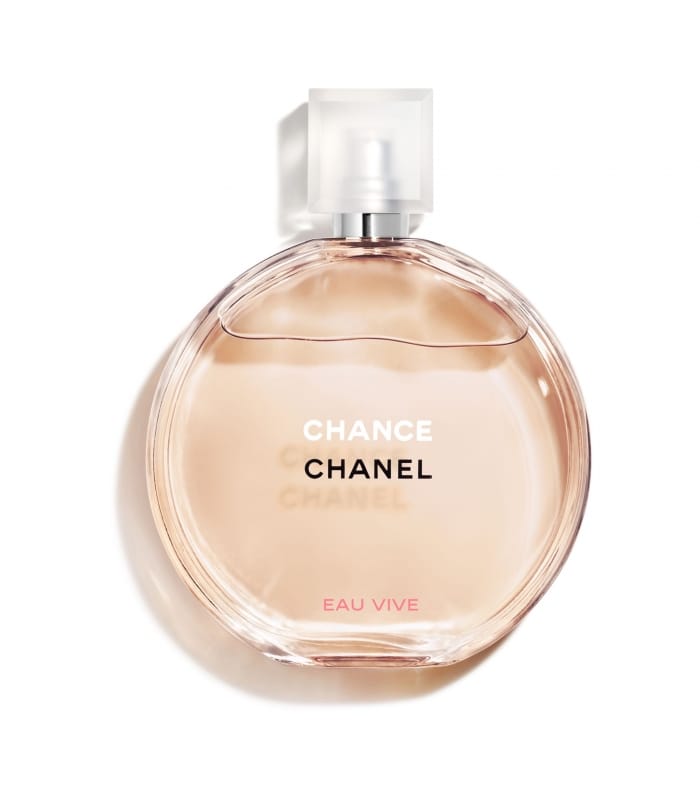 Chanel-CHANCE EAU VIVE-Eau de Toilette