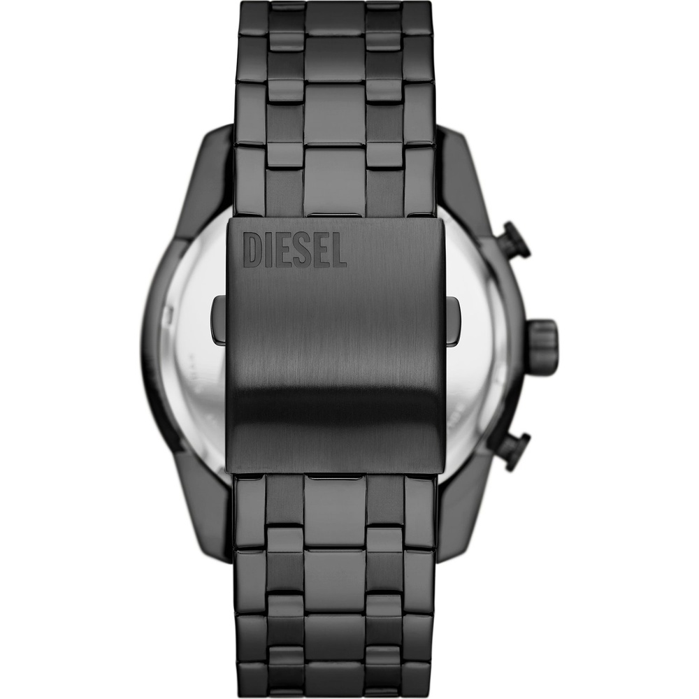 Diesel Chronographe Acier inoxydable Montre