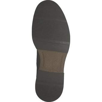 Leone Redla Schnürstiefelette in braun