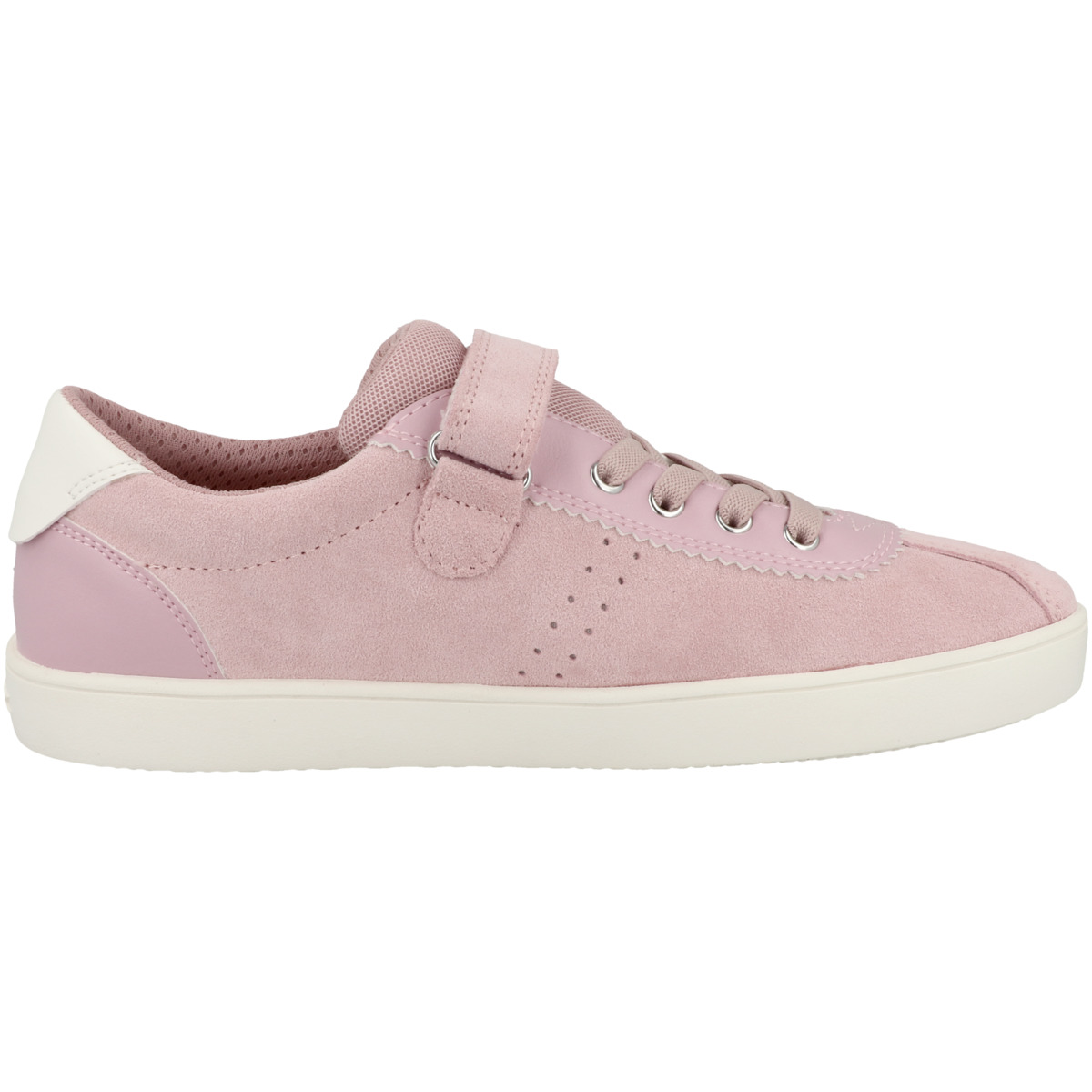 Geox J Kathe G. A Sneaker Low rosa