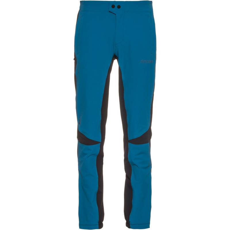 Zimtstern Shelterz Pant Softshellhose Herren
