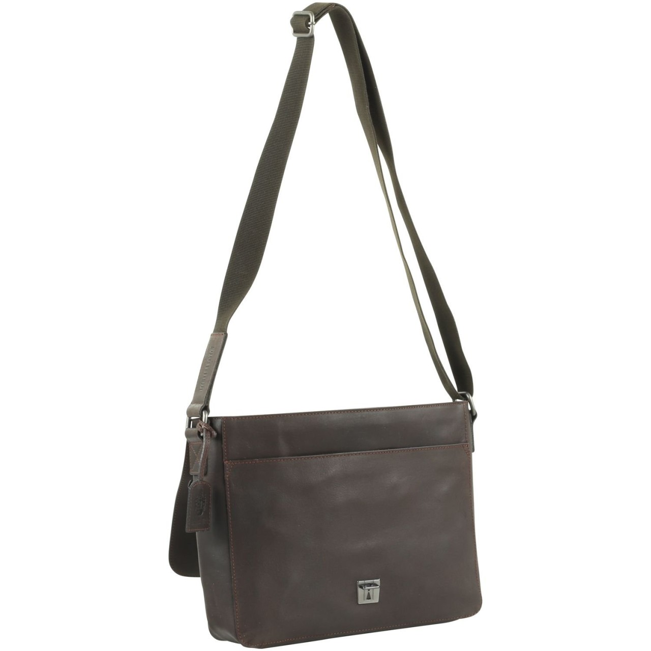 GOLDEN HEAD Handtaschen schwarz