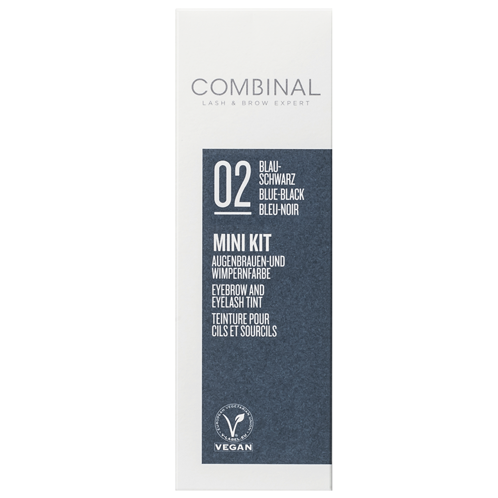 Combinal Mini Kit - Blau-Schwarz