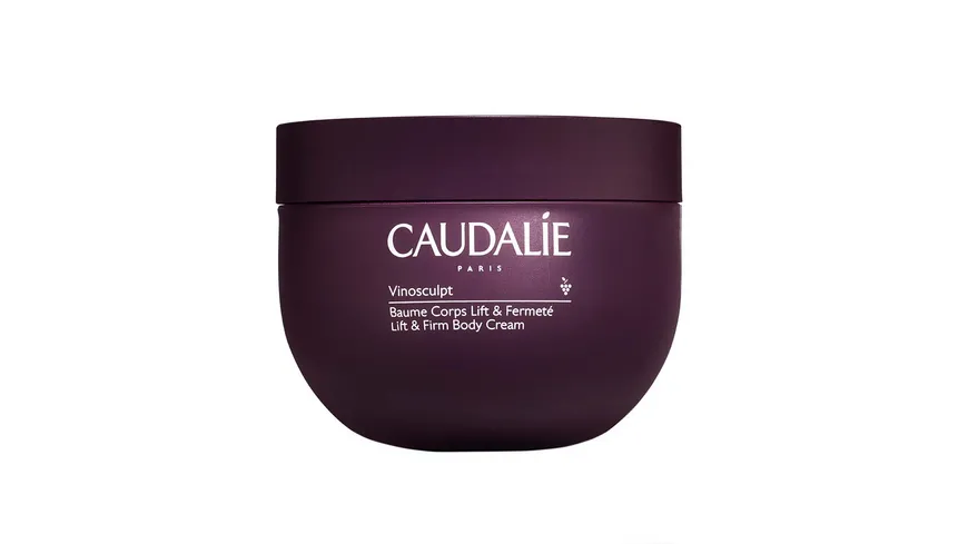 CAUDALIE Vinosculpt Liftender Körperbalsam 250 ml