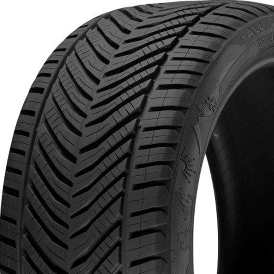 Strial All Season 195/55 R16 91V XL M+S Ganzjahresreifen - ATU