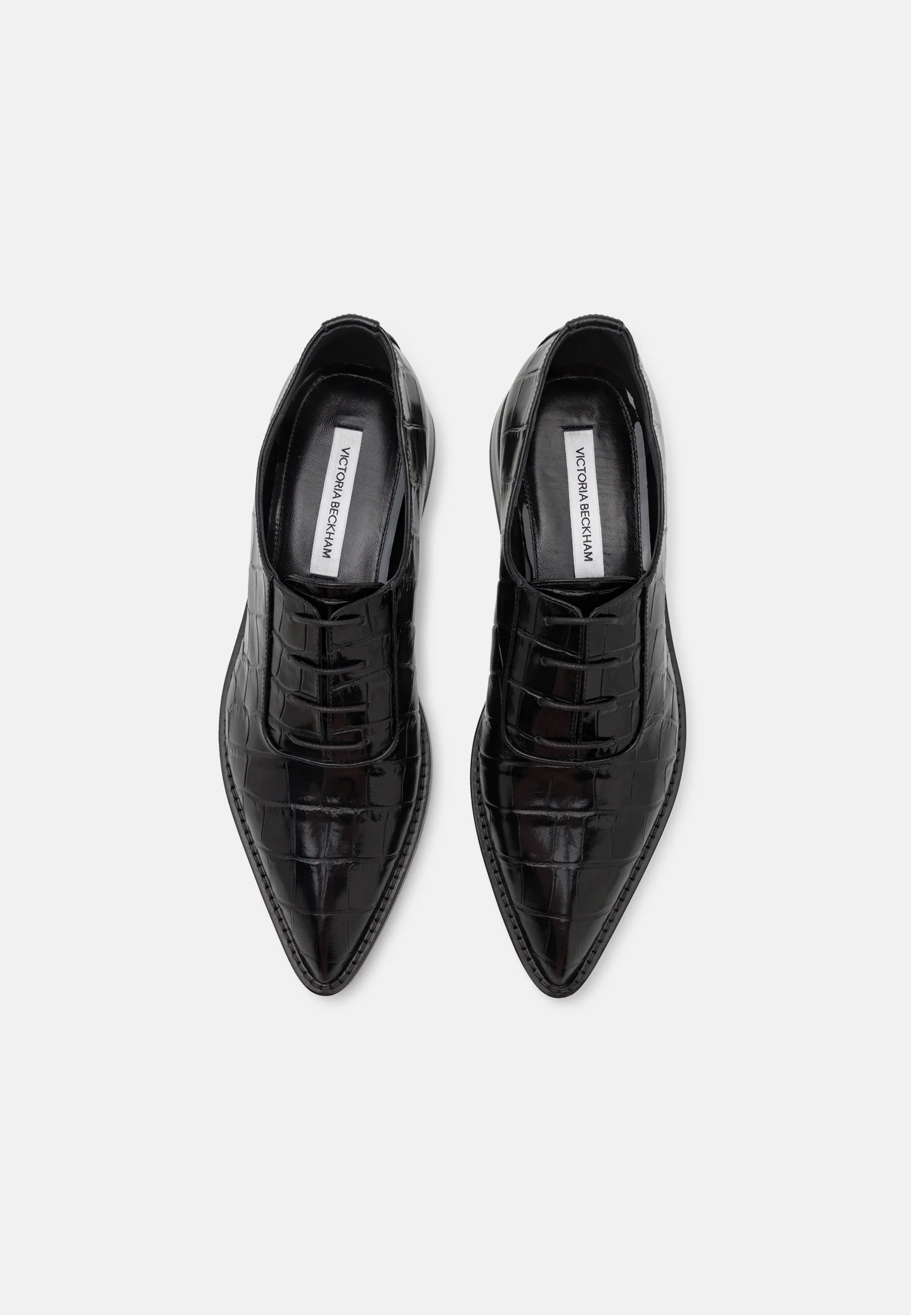 Victoria Beckham BROGUE - Zapatos con cordones