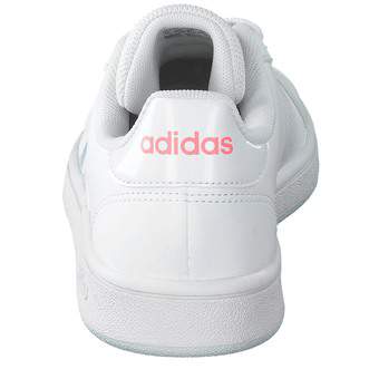 adidas Grand Court BaseSneaker in weiß