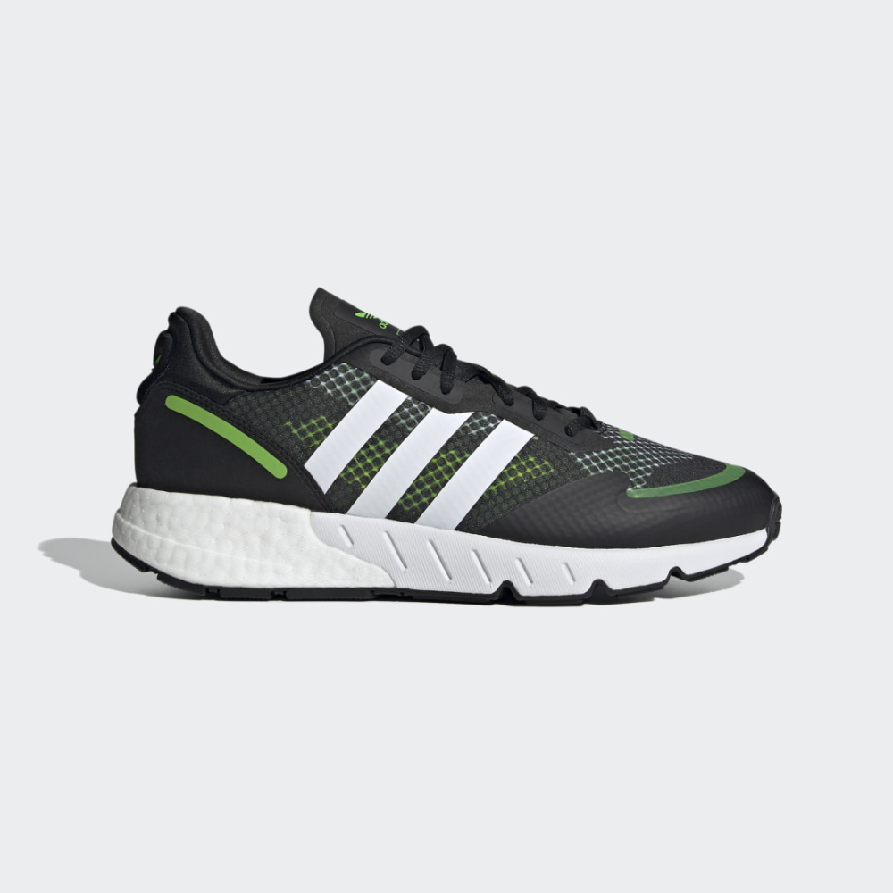 adidas ZX 1K Boost FY5685 / schwarz