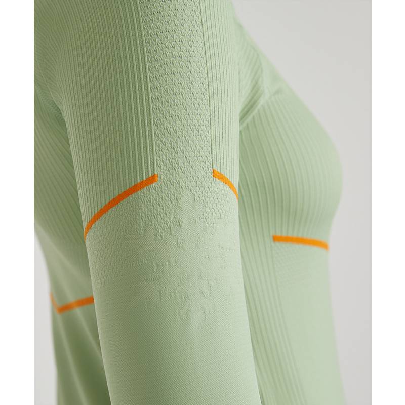 Falke Maximum Warm Langarmshirt Damen