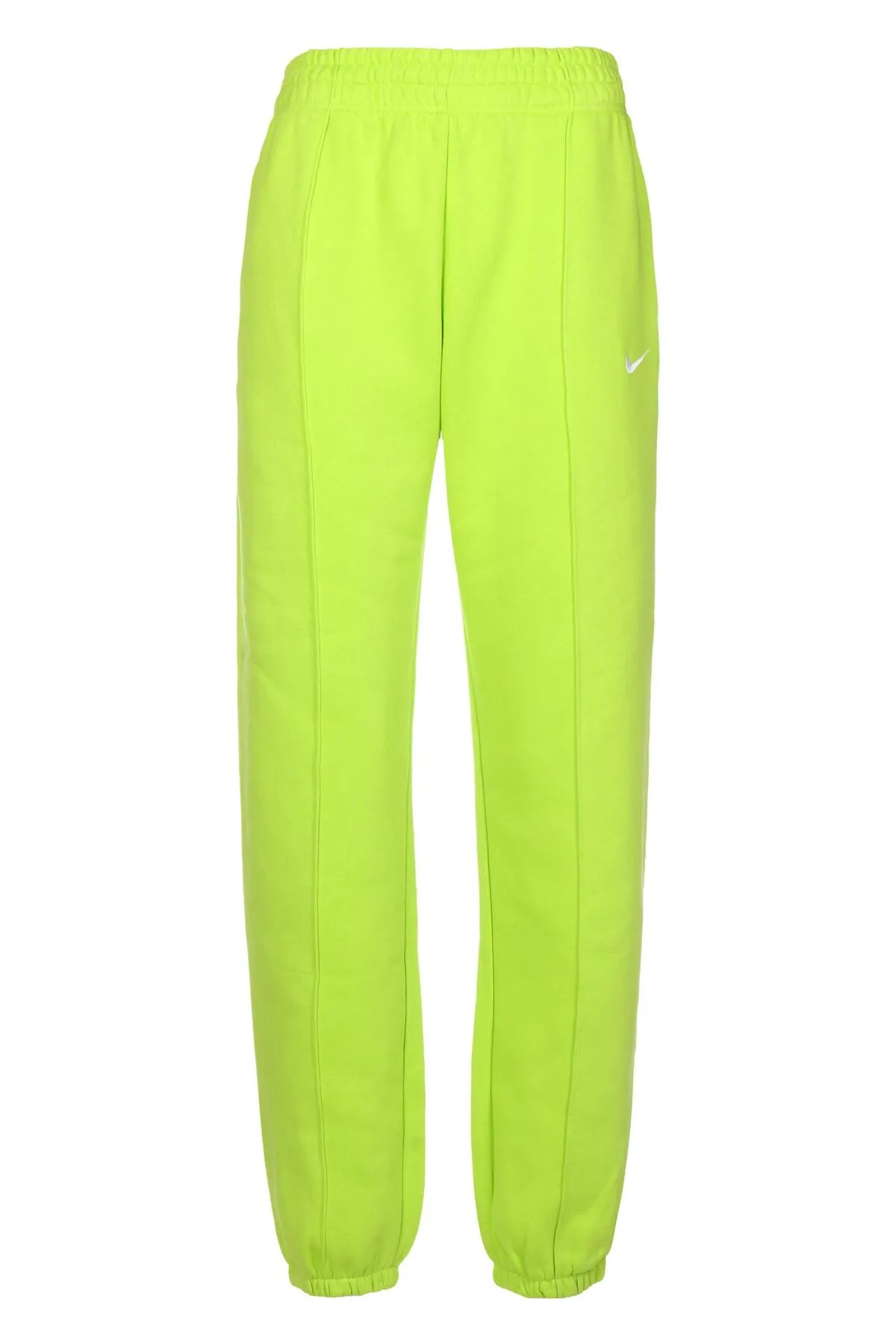 Nike  Jogginghose - Grün - Straight