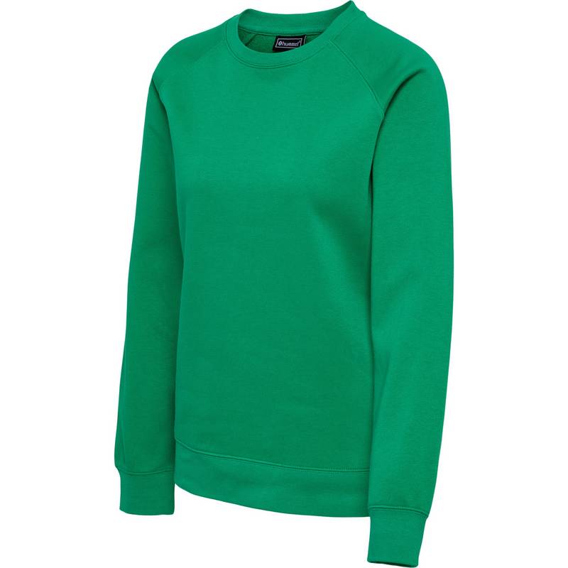 hummel hmlRED CLASSIC SWEATSHIRT WOMAN Sweatshirt Damen