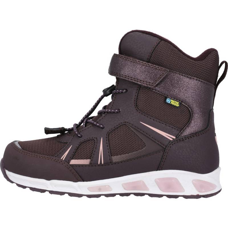 ZigZag Clementu Stiefel Kinder