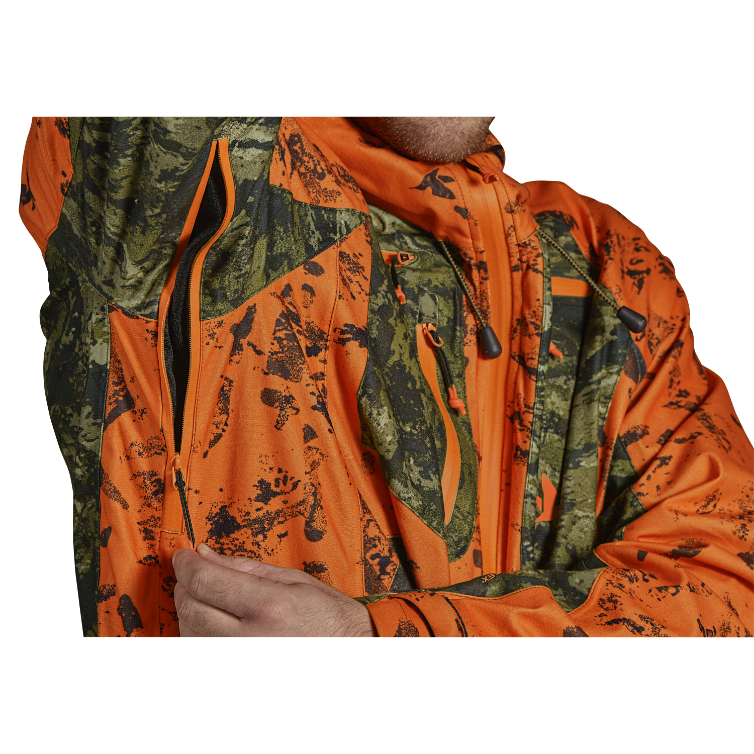 Seeland Herren Jacke Vantage