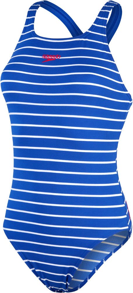 Speedo Eco Endurance+ Printed Medalist - Damen Badeanzug kaufen | Bike-Discount