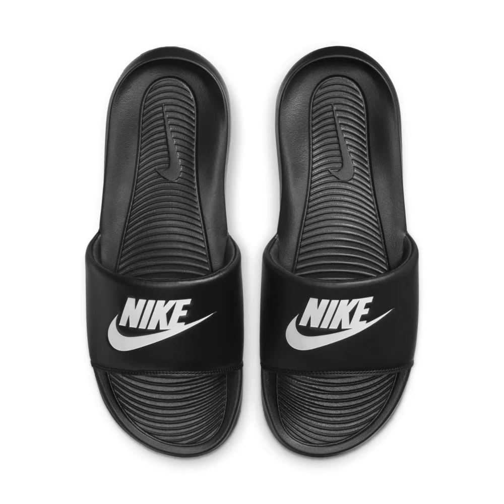 Nike Victori One Slide CN9675-002 / schwarz