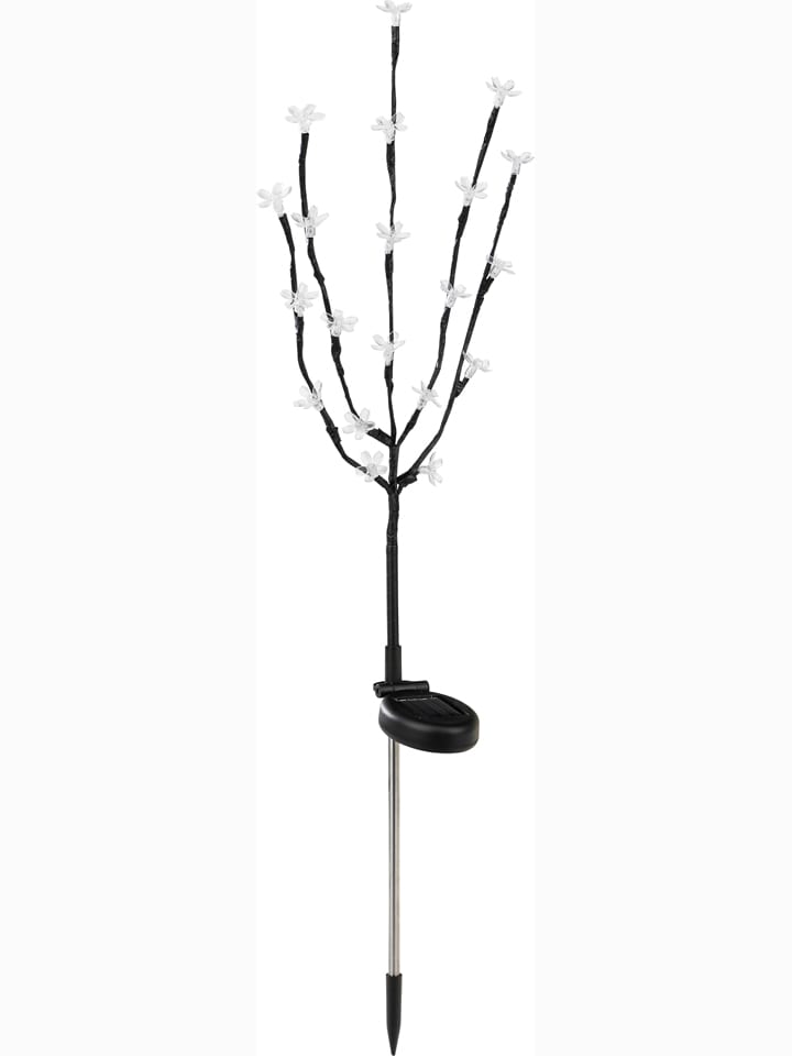 Garden Hero LED-Solar-Gartenstecker 