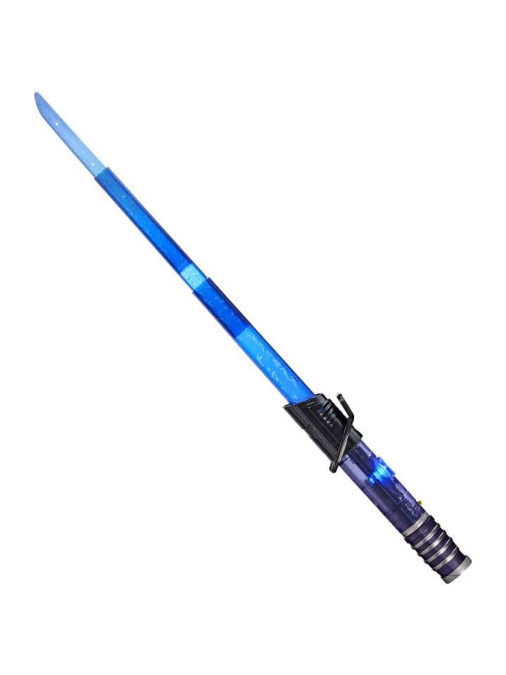Hasbro Star Wars Dark Saber Lightsaber Kyber Core elektronisch, ab 6 Jahre günstig kaufen onesize