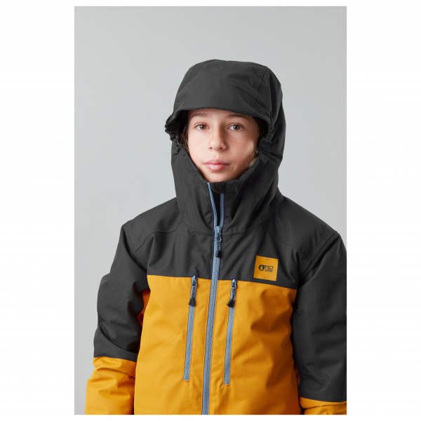 Picture - Kid's Daumy Jacket - Skijacke