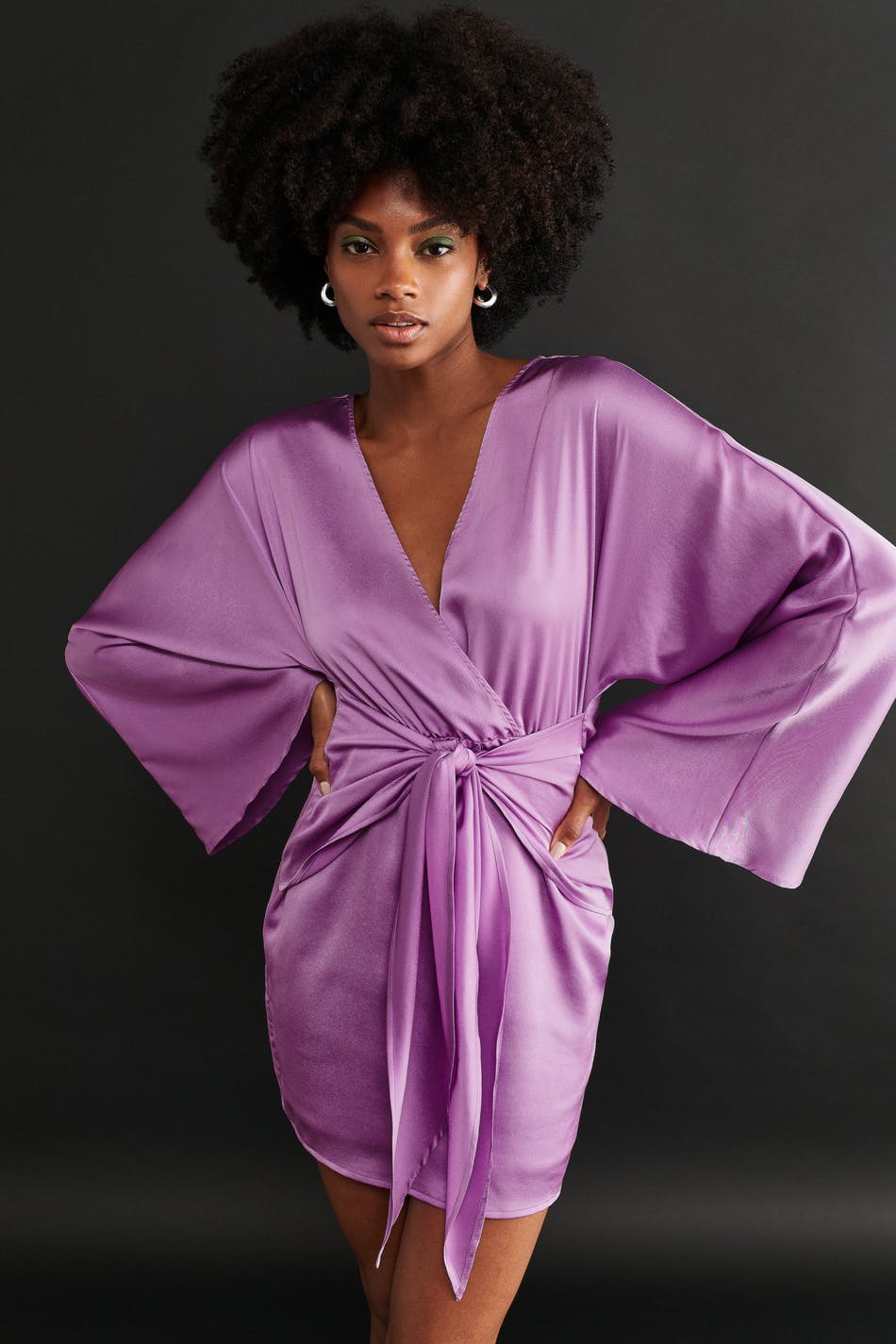 Rosie dress