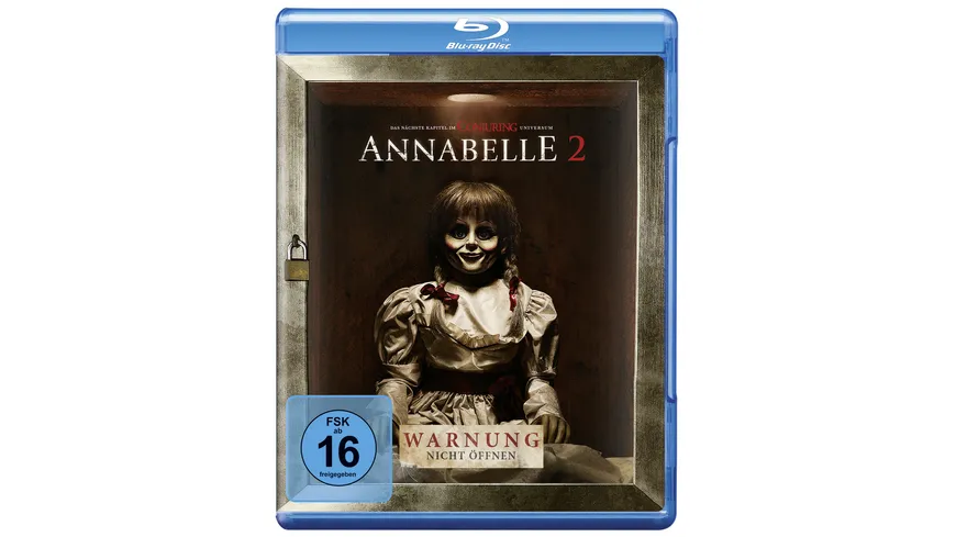 Annabelle 2