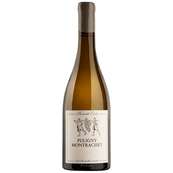 Benoît EntePuligny-Montrachet 2020