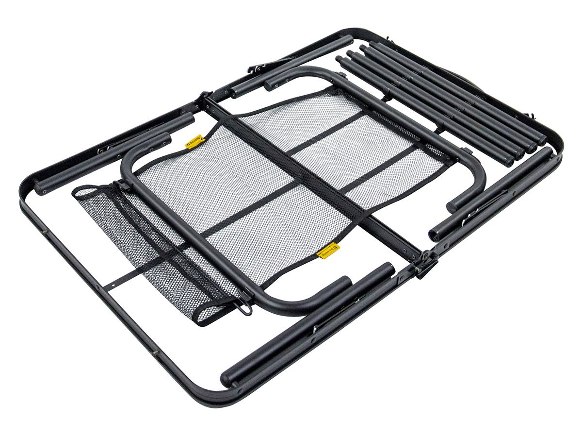Bo-Camp Industrial Northgate 90 x 60 Tisch
