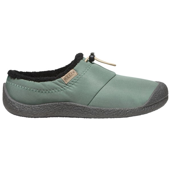 Keen - Women's Howser III Slide - Hüttenschuhe