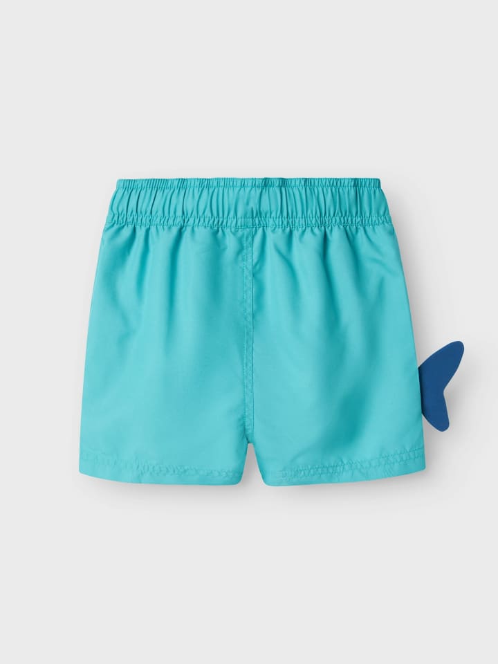 name it Badeshorts NMMZAKAN SWIM SHORTS in ceramic günstig kaufen