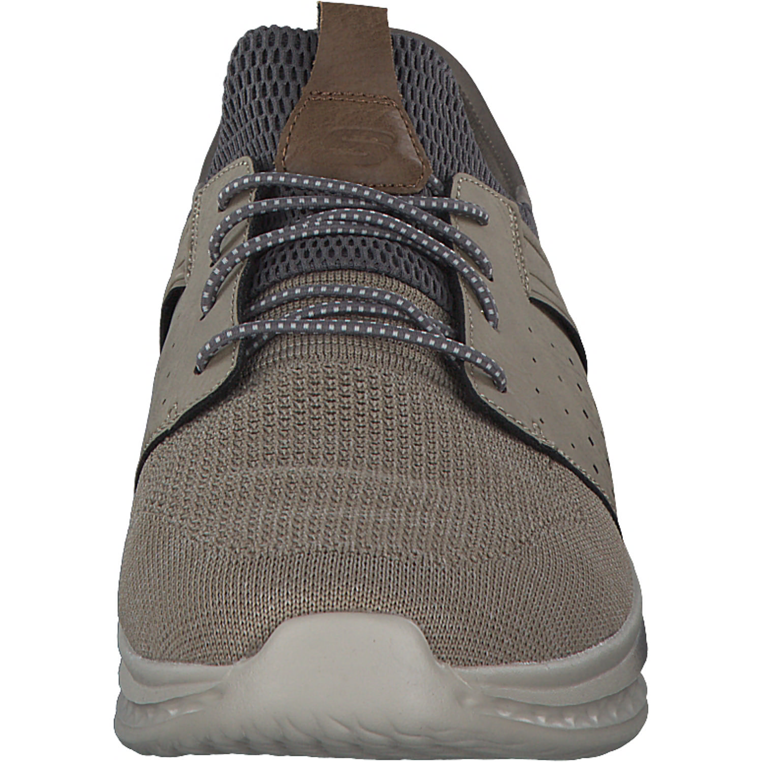 Skechers 210811, Slipper, Herren, Beige