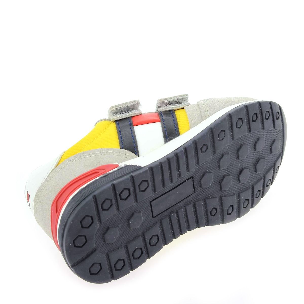 Tommy Hilfiger  32236 - Gris Jaune