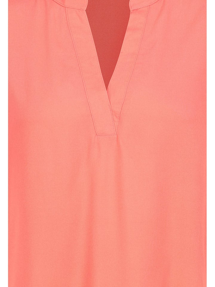 Sublevel Bluse in Lachs günstig kaufen