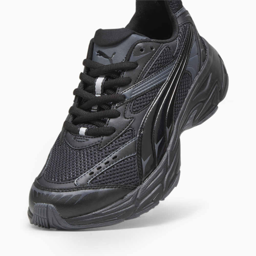 PUMA Morphic Base 392982-04 / schwarz