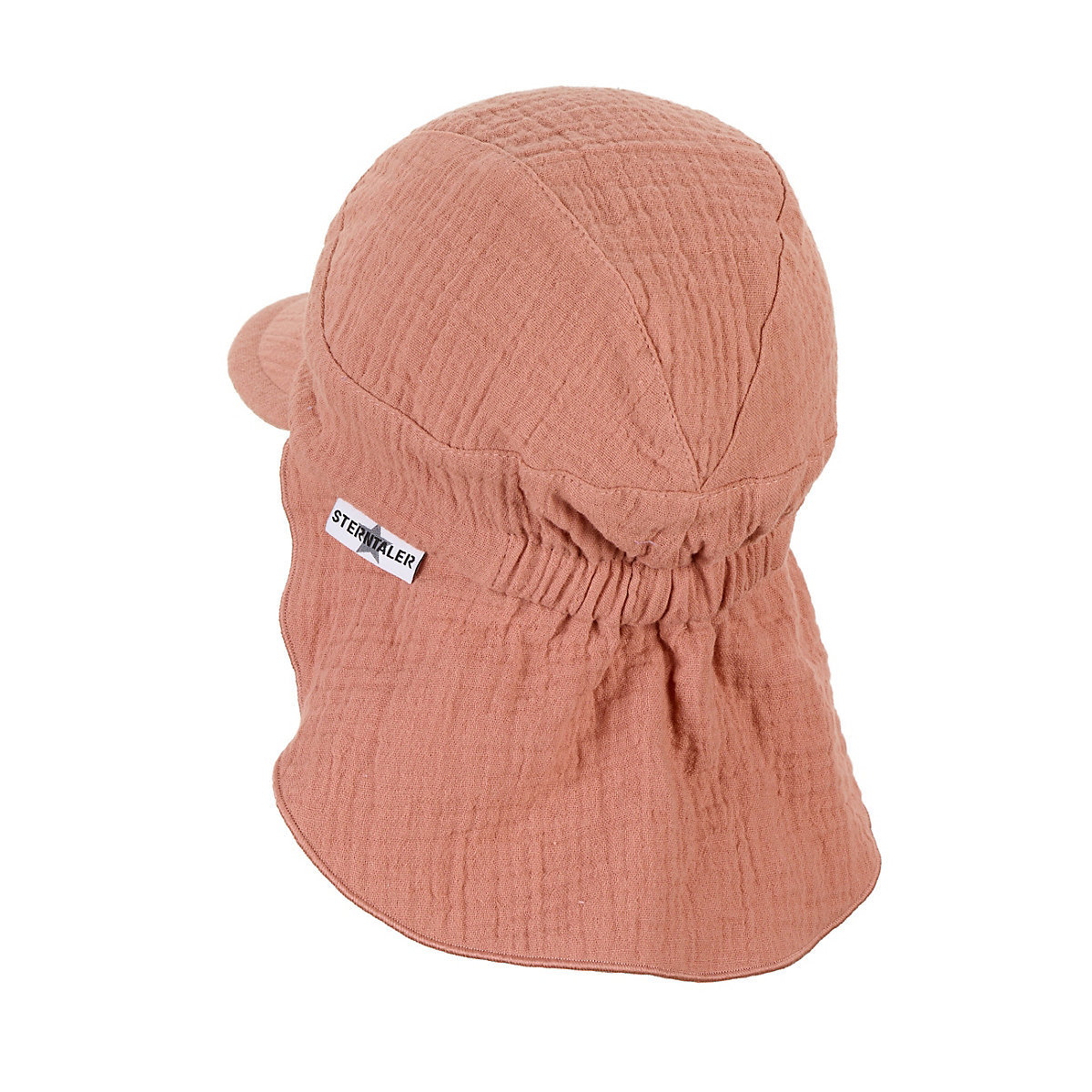 Schirmmütze für Jungen, Organic Cotton